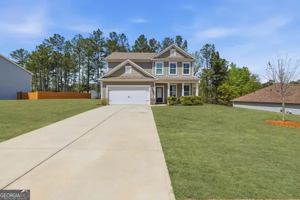 776 Jackson Court, Social Circle, GA 30025