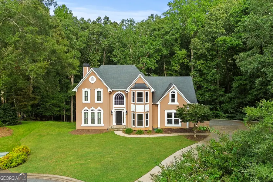 1704 Amberwood Pointe, Woodstock, GA 30189 - #2