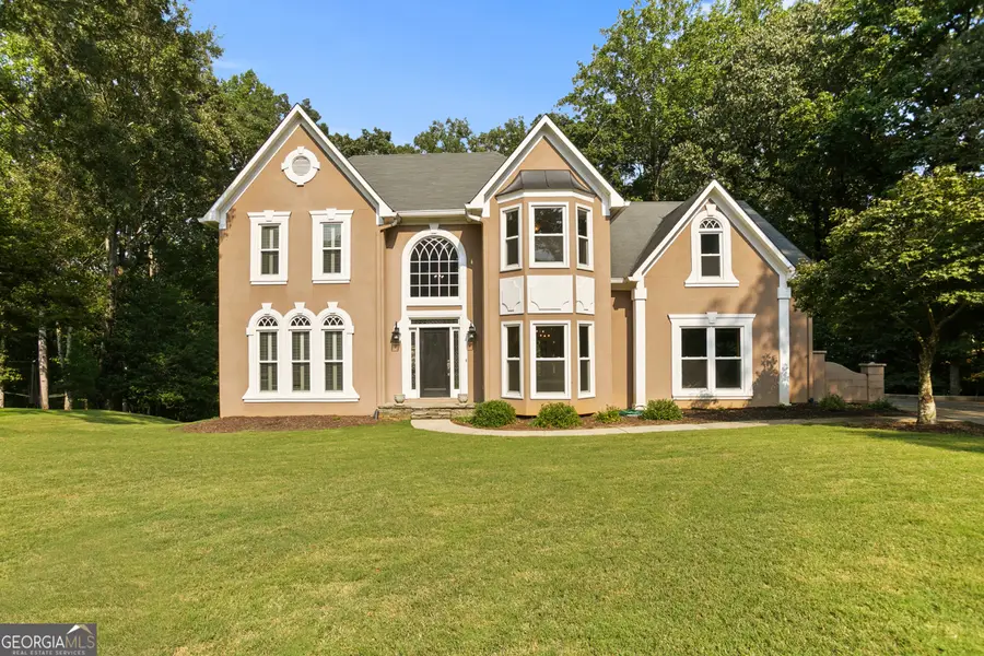 1704 Amberwood Pointe, Woodstock, GA 30189 - #3