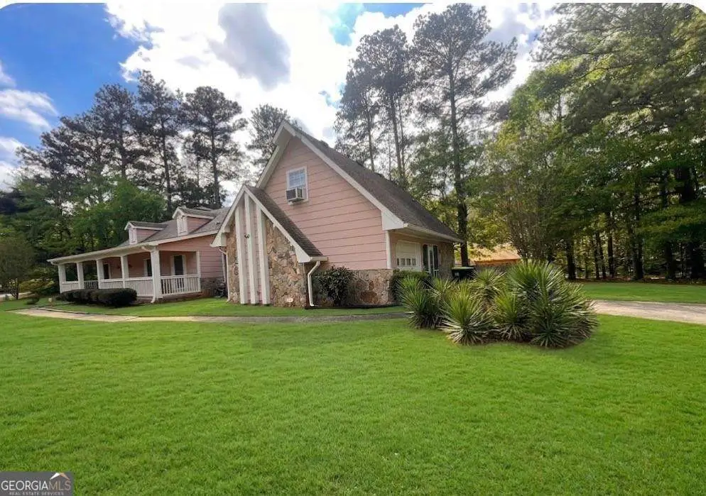 2148 Castleway Court, Jonesboro, GA 30236 - #1