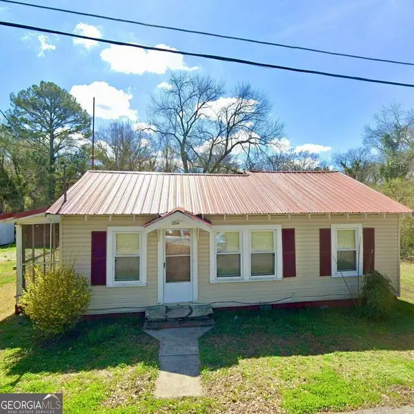 204 E 16th Street Sw, Canton, GA 30106