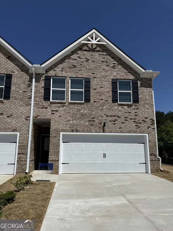 3656 Parkway James Drive, Snellville, GA 30039
