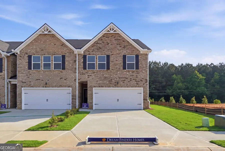 3656 Parkway James Drive, Snellville, GA 30039 - #2
