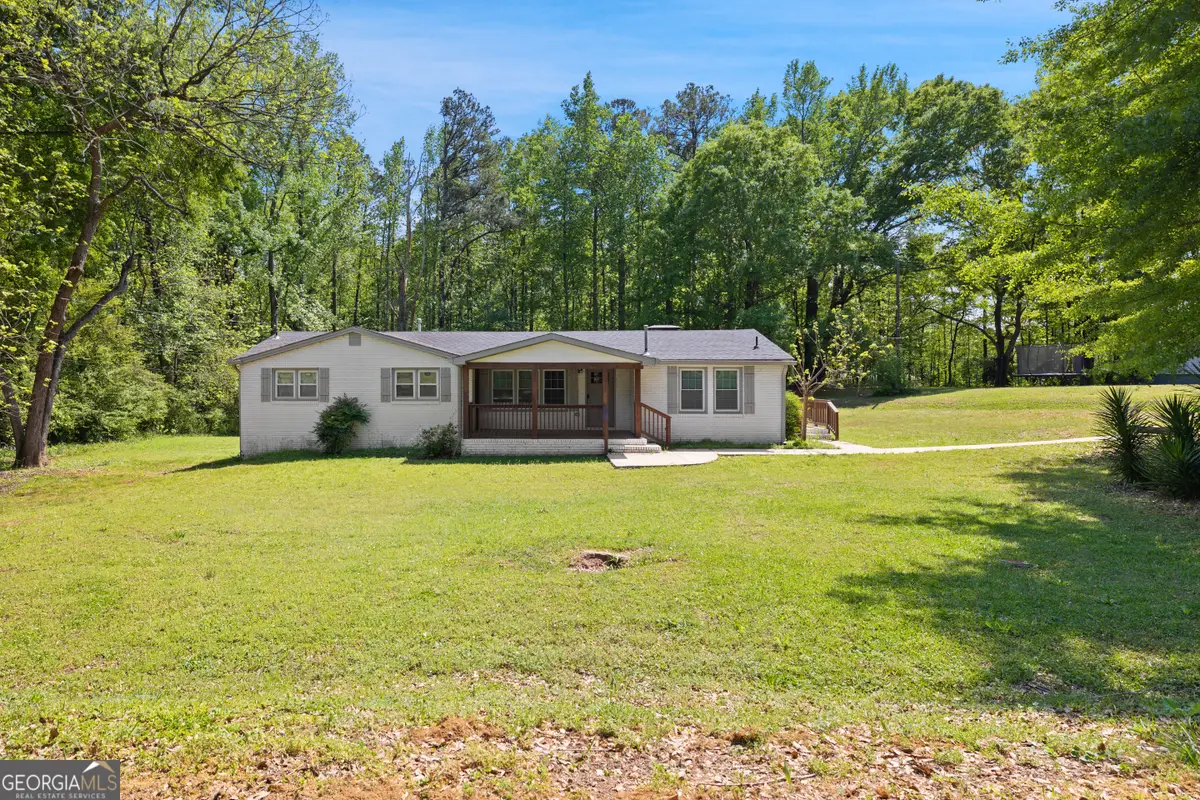 11 Swan Drive, Newnan, GA 30263 - #1