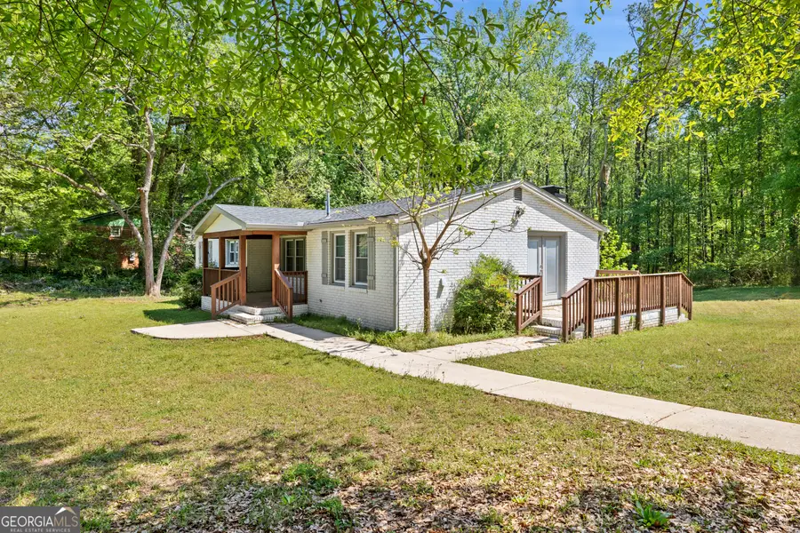 11 Swan Drive, Newnan, GA 30263 - #2