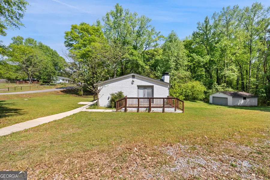 11 Swan Drive, Newnan, GA 30263 - #3
