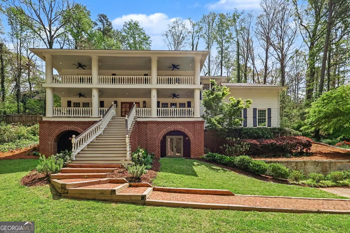 4094 Norton Place Se, Smyrna, GA 30082 - #1