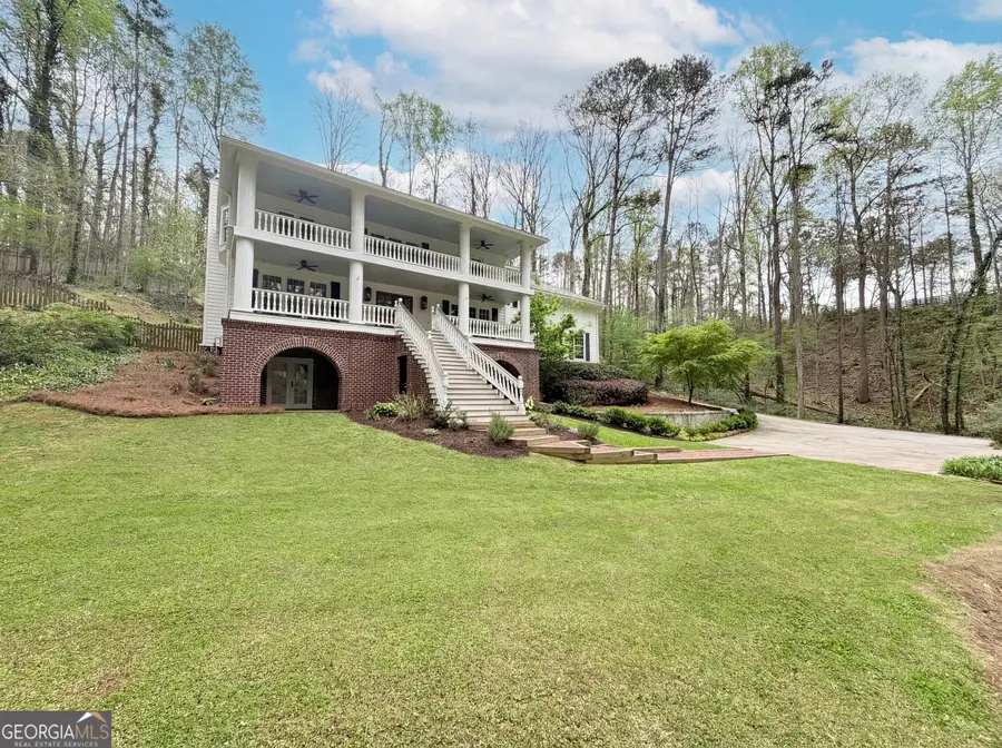 4094 Norton Place Se, Smyrna, GA 30082 - #3