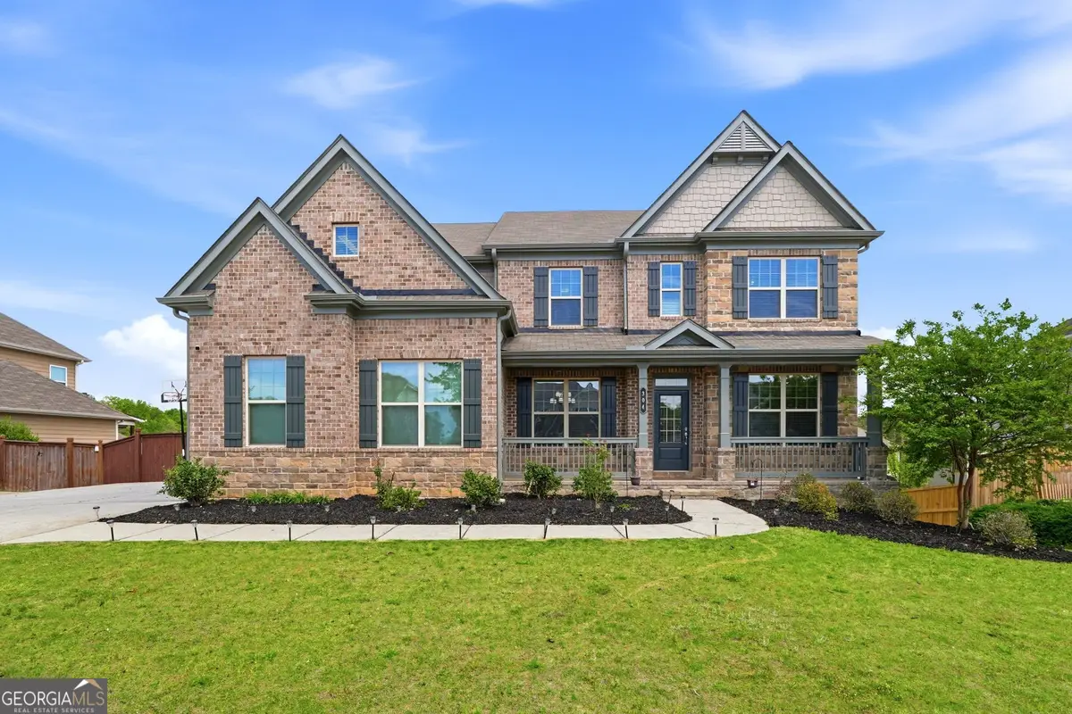 304 Cochin Drive, Woodstock, GA 30188 - #1