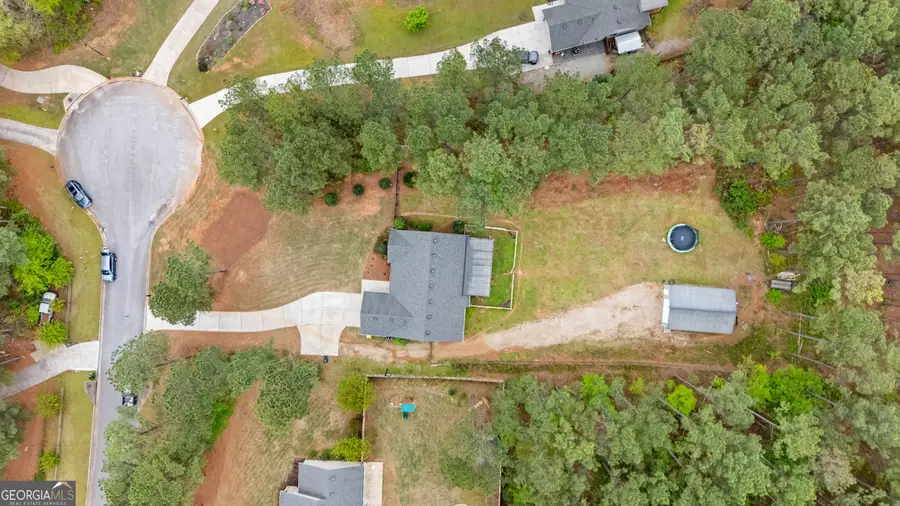 75 Concord Court, Senoia, GA 30276 - #3