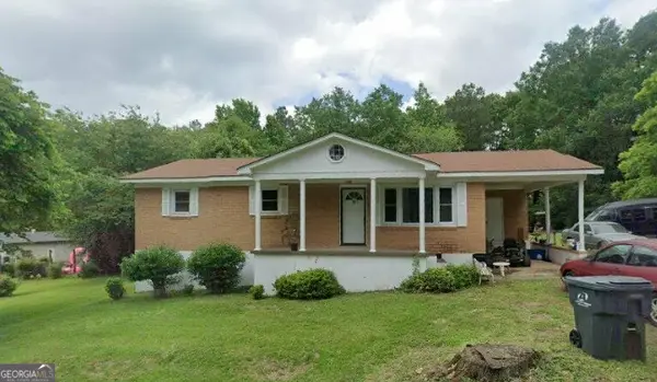 315 Union Hill Drive, Forsyth, GA 31029