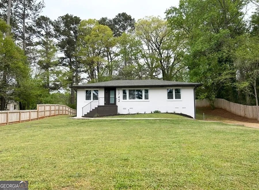 1742 Constitution Road Se, Atlanta, GA 30316 - #2