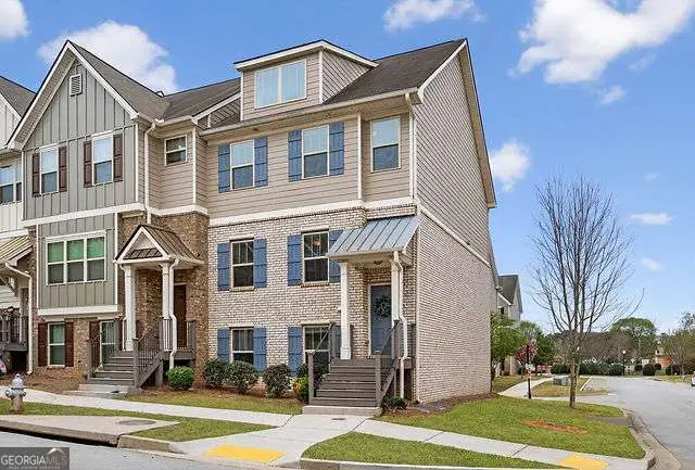 4128 Integrity Way, Powder Springs, GA 30127 - #2