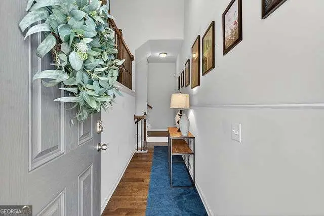 4128 Integrity Way, Powder Springs, GA 30127 - #3