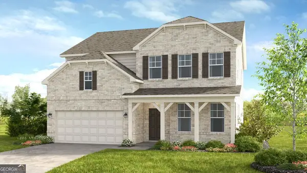 3318 Shirecrest Lane, Dacula, GA 30019