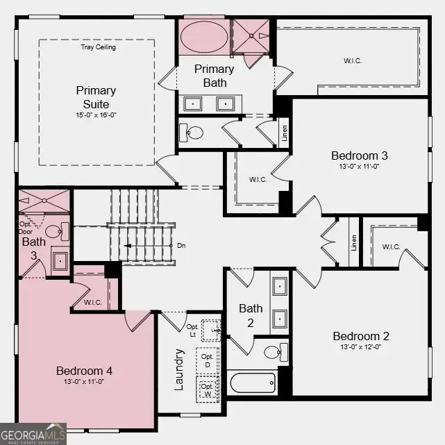 3318 Shirecrest Lane, Dacula, GA 30019 - #3