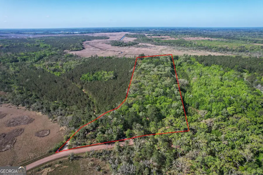 0 Cay Creek Road, Midway, GA 31320 - #2