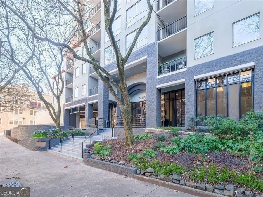 275 13th Street Ne #1106, Atlanta, GA 30309 - #3