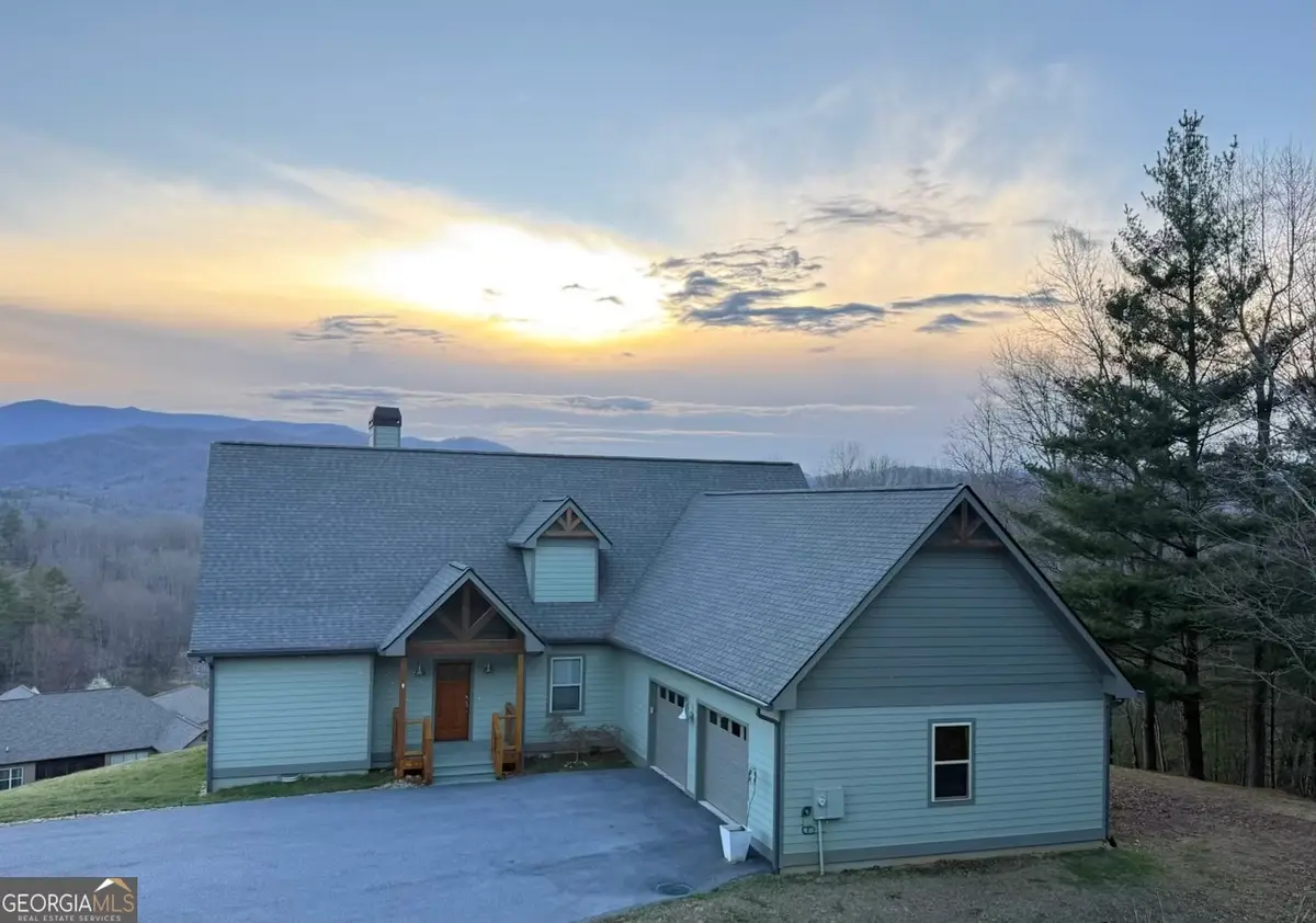 100 Deacons Way, Franklin, NC 28734 - #1