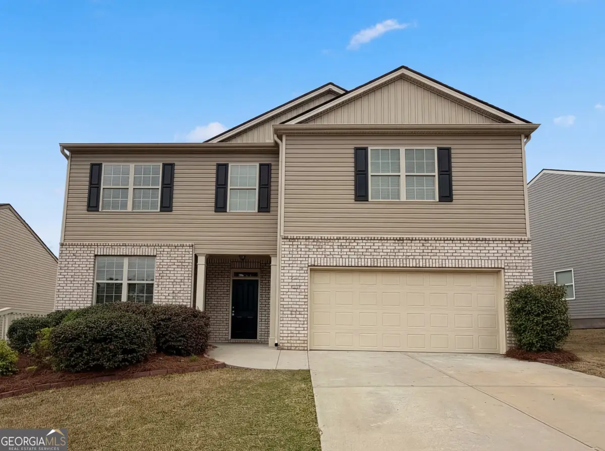 3268 Heatherwood Drive, Gainesville, GA 30507 - #1