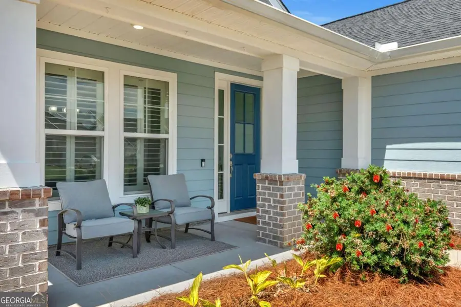 273 Mcqueen Drive, Pooler, GA 31322 - #3