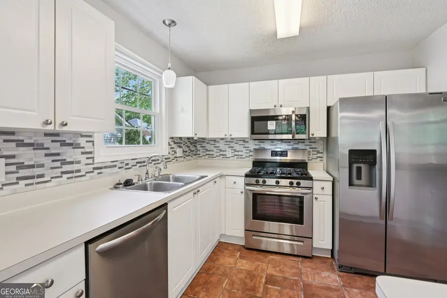 3140 Andora Trail Sw, Marietta, GA 30064 - #2