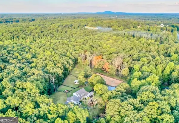 2203 Arbor Hill Road, Canton, GA 30115