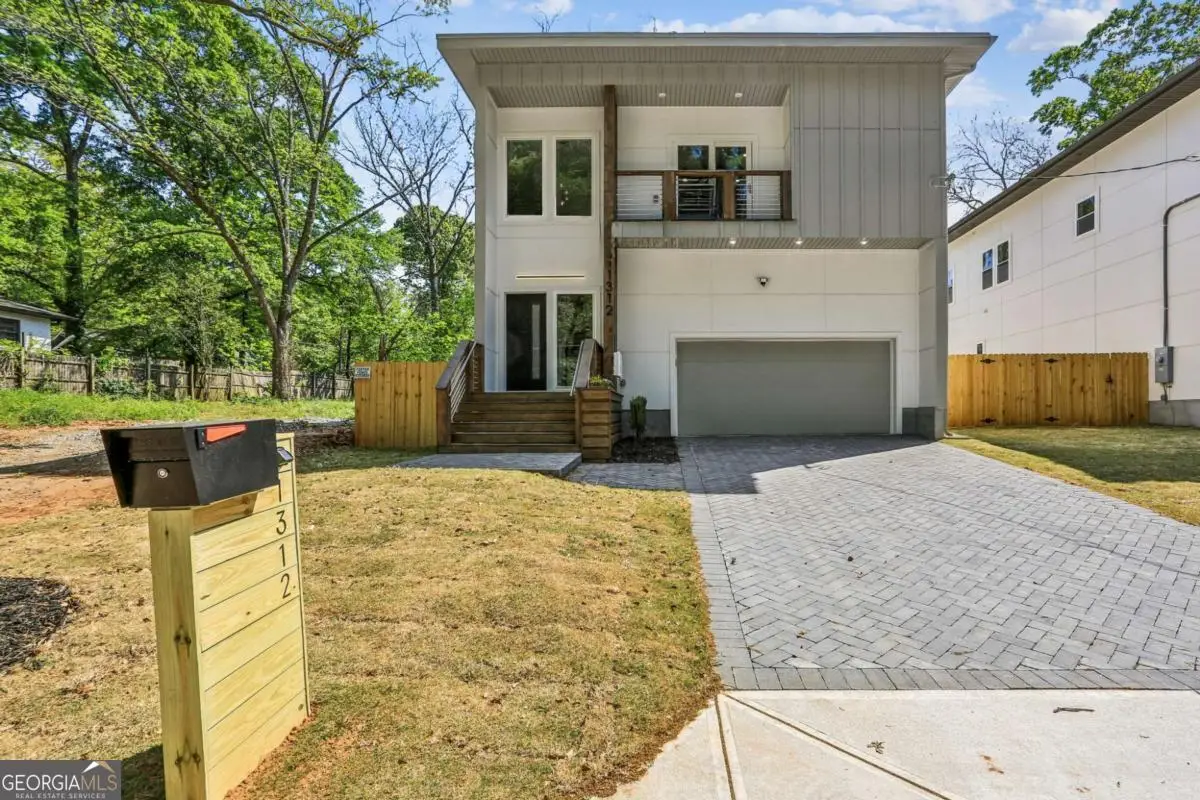 1312 Pine Avenue, Atlanta, GA 30344 - #1