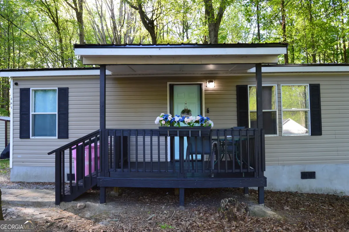 161 Kathryn Way, Commerce, GA 30530 - #1