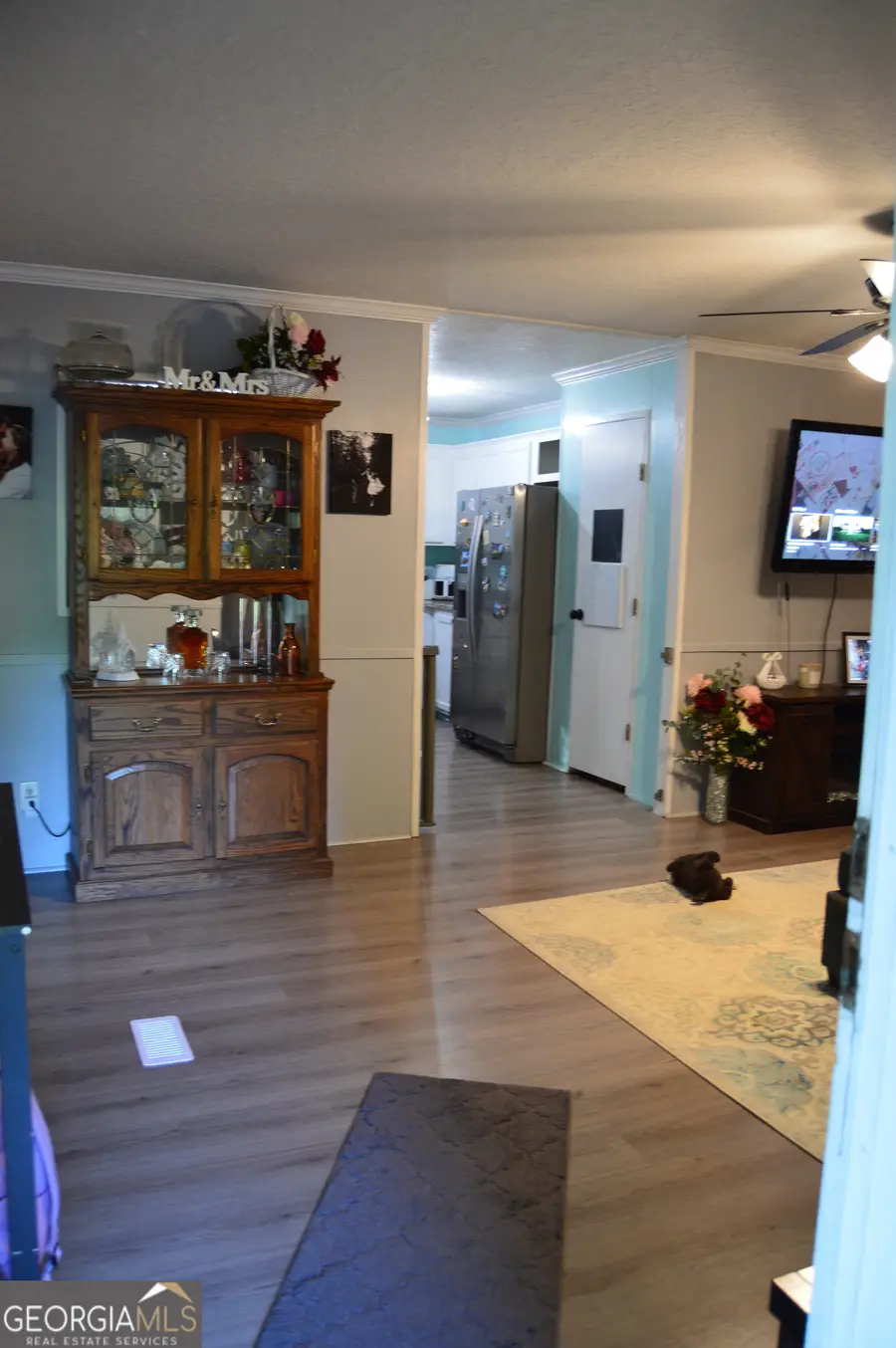 161 Kathryn Way, Commerce, GA 30530 - #3