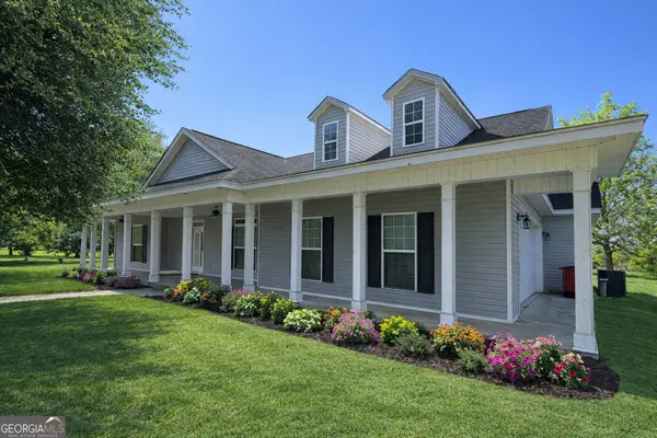 2135 Richardson Drive, Macon, GA 31216