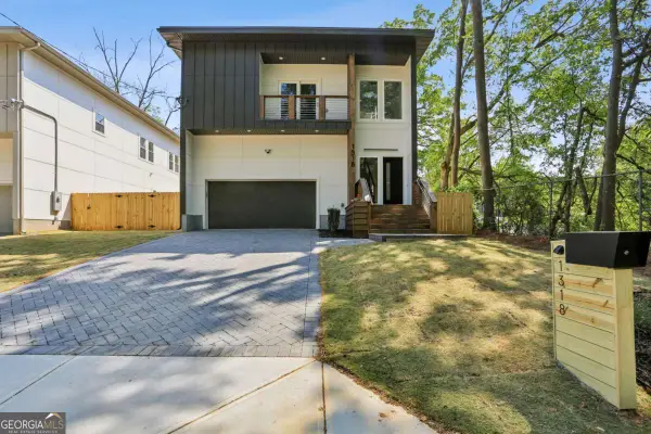 1318 Pine Avenue, Atlanta, GA 30344