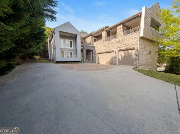 302 Summer Garden Drive, Marietta, GA 30064