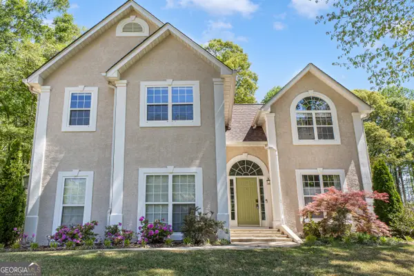 100 Sycamore Way, Sharpsburg, GA 30277