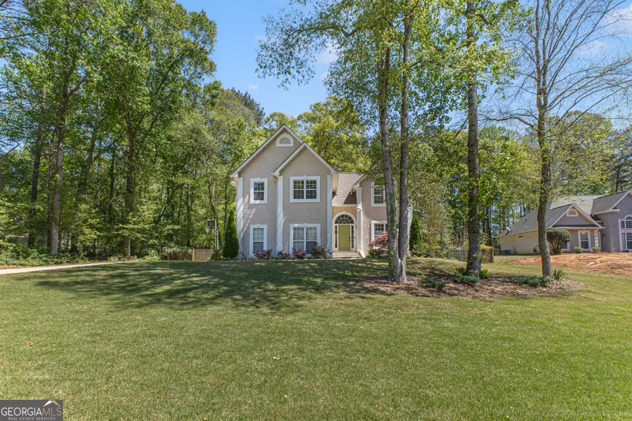 100 Sycamore Way, Sharpsburg, GA 30277 - #2