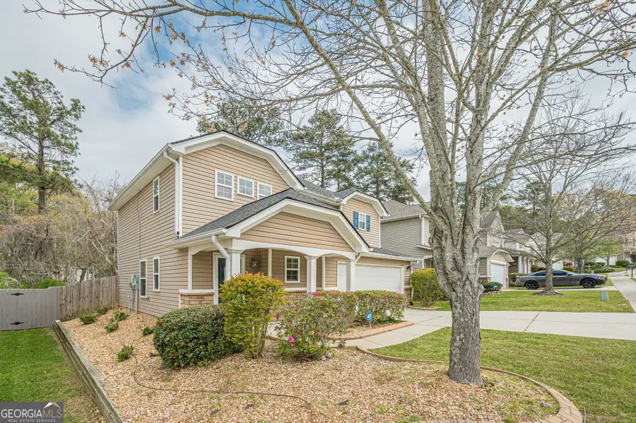 1275 Matt Moore Court, Lithia Springs, GA 30122 - #2