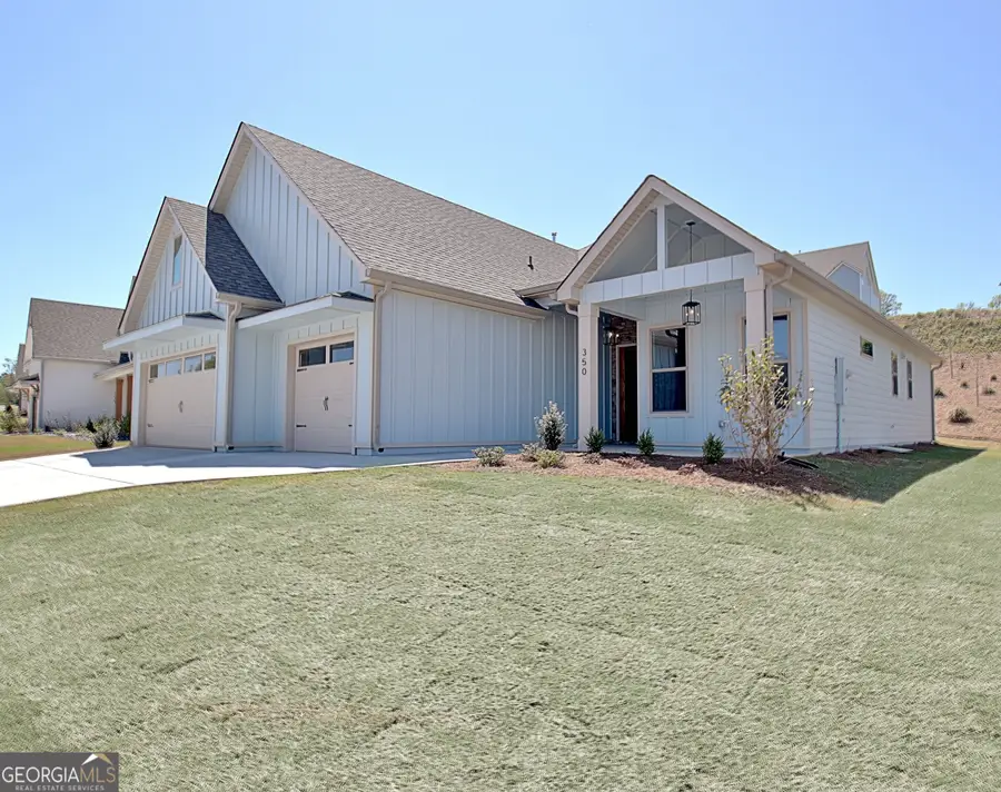 350 Werner Way, Senoia, GA 30276 - #2