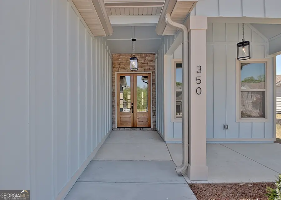 350 Werner Way, Senoia, GA 30276 - #3