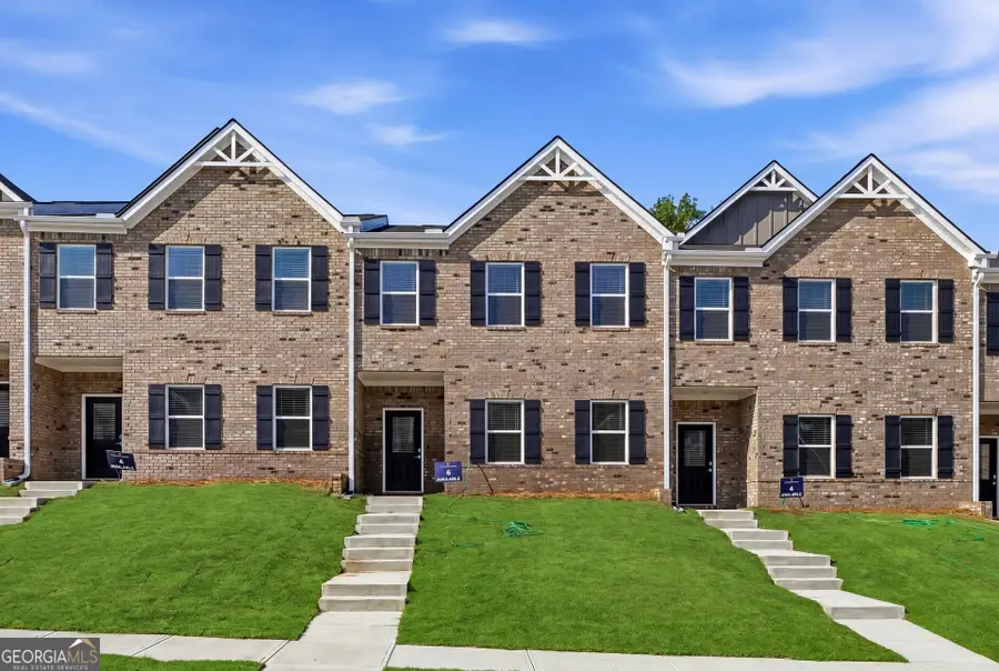 3639 Parkway James Drive, Snellville, GA 30039 - #2
