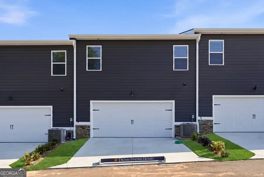 3639 Parkway James Drive, Snellville, GA 30039 - #3