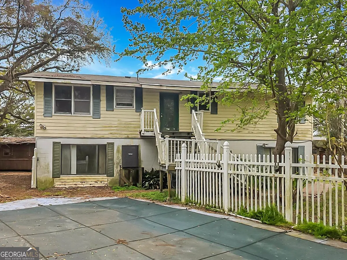 124 Andrea Drive, Tybee Island, GA 31328 - #1