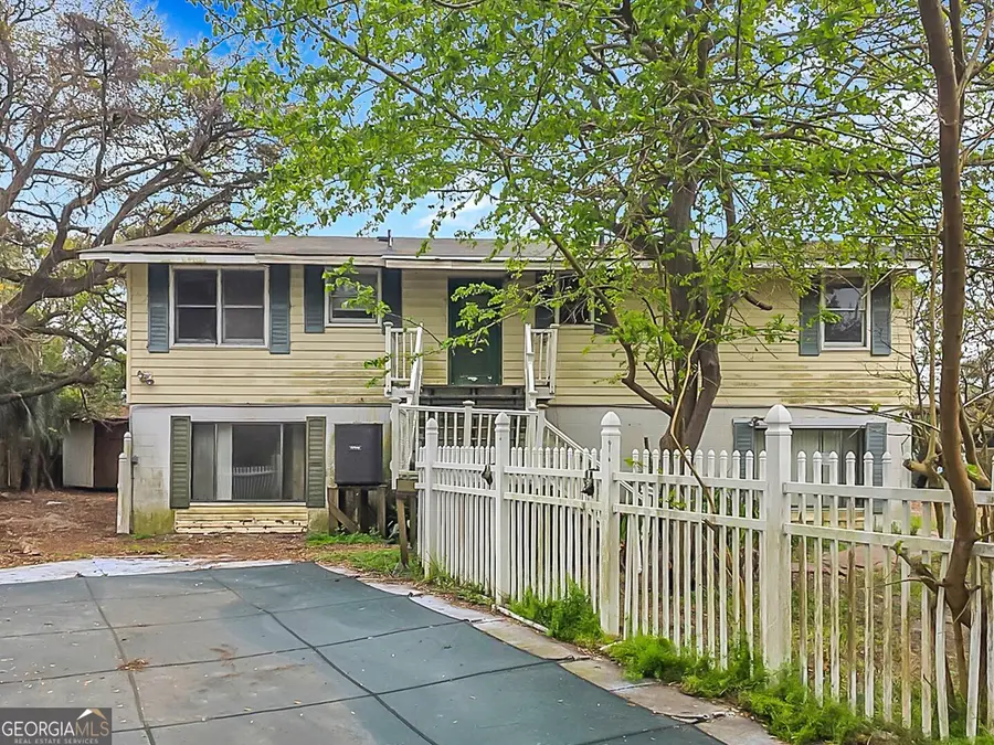 124 Andrea Drive, Tybee Island, GA 31328 - #2