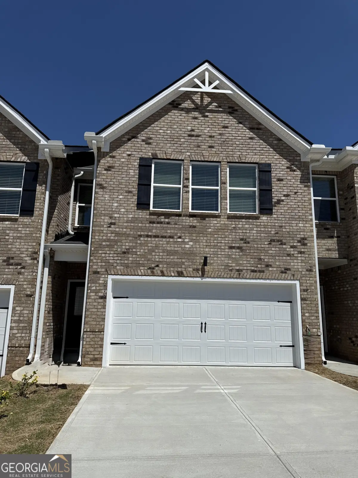 3650 Parkway James Drive, Snellville, GA 30039 - #1