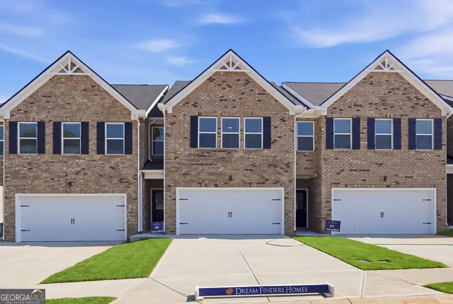 3650 Parkway James Drive, Snellville, GA 30039 - #2