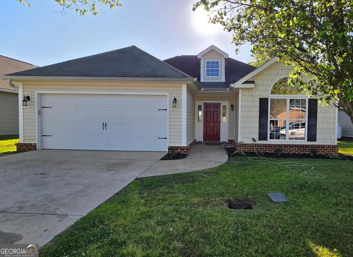 410 Madison Place Parkway, Byron, GA 31008 - #1