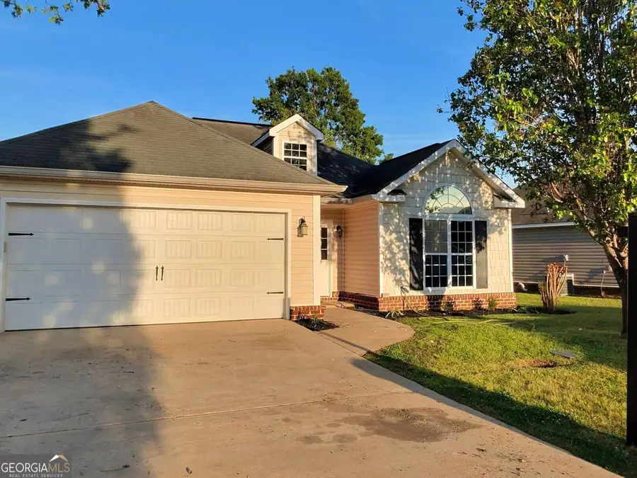 410 Madison Place Parkway, Byron, GA 31008 - #3