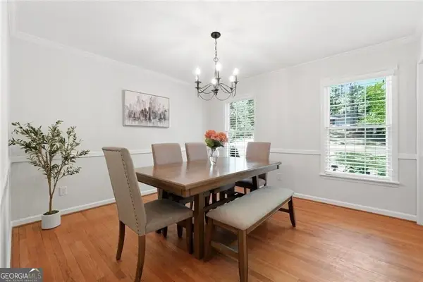 3056 Nottaway Court, Atlanta, GA 30341