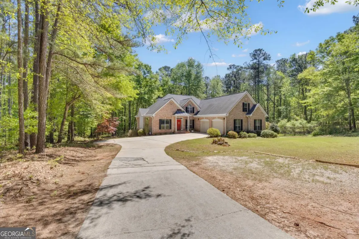 130 Sam Solomon Road, Locust Grove, GA 30248 - #1