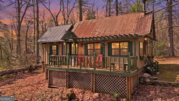 74 Wexford Way, Lakemont, GA 30552