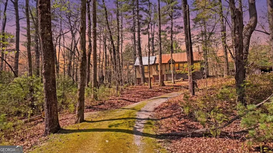 74 Wexford Way, Lakemont, GA 30552 - #2